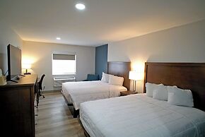 Baymont by Wyndham Monte Vista