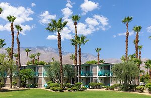Riviera Resort Palm Springs