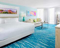 Riviera Resort Palm Springs