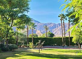 Riviera Resort Palm Springs