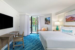 Riviera Resort Palm Springs