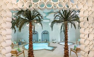 Riviera Resort Palm Springs