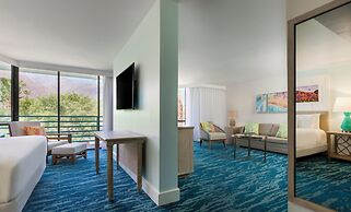 Riviera Resort Palm Springs