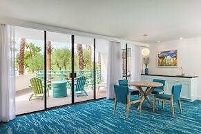 Riviera Resort Palm Springs
