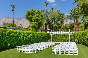 Riviera Resort Palm Springs