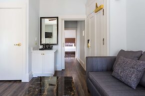 The Cartwright Hotel - Union Square BW Premier Collection