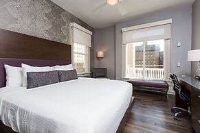 The Cartwright Hotel - Union Square BW Premier Collection