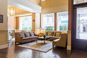 The Cartwright Hotel - Union Square BW Premier Collection