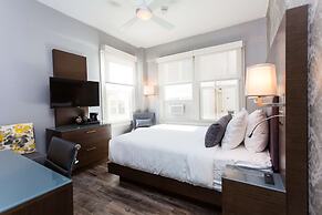 The Cartwright Hotel - Union Square BW Premier Collection