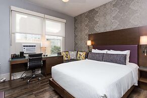 The Cartwright Hotel - Union Square BW Premier Collection