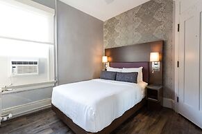 The Cartwright Hotel - Union Square BW Premier Collection