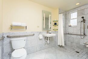 The Cartwright Hotel - Union Square BW Premier Collection