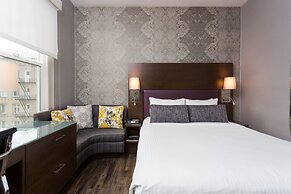 The Cartwright Hotel - Union Square BW Premier Collection