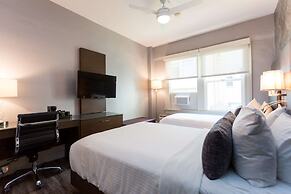 The Cartwright Hotel - Union Square BW Premier Collection