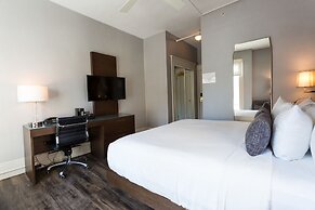 The Cartwright Hotel - Union Square BW Premier Collection