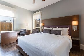 The Cartwright Hotel - Union Square BW Premier Collection