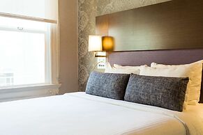 The Cartwright Hotel - Union Square BW Premier Collection