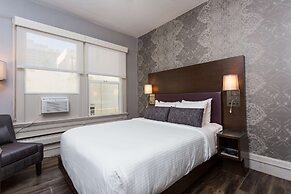 The Cartwright Hotel - Union Square BW Premier Collection