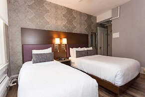 The Cartwright Hotel - Union Square BW Premier Collection