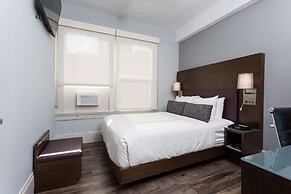 The Cartwright Hotel - Union Square BW Premier Collection