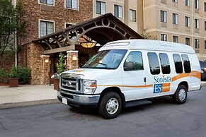 Sonesta ES Suites Princeton