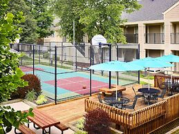 Sonesta ES Suites Princeton