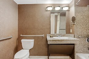 Best Western PLUS Morristown Inn-Florham Park