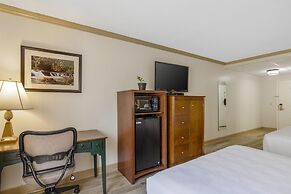 Best Western PLUS Morristown Inn-Florham Park