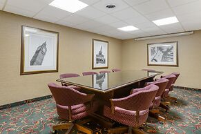 Best Western PLUS Morristown Inn-Florham Park