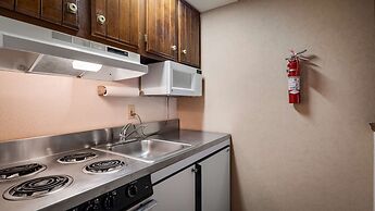 Best Western PLUS Morristown Inn-Florham Park