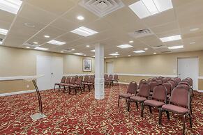 Best Western PLUS Morristown Inn-Florham Park