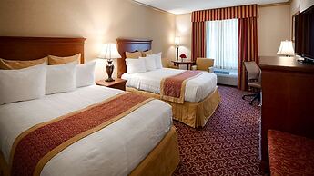 Best Western PLUS Morristown Inn-Florham Park