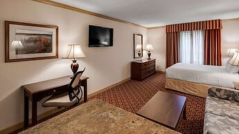 Best Western PLUS Morristown Inn-Florham Park