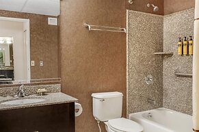 Best Western PLUS Morristown Inn-Florham Park
