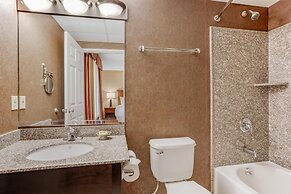 Best Western PLUS Morristown Inn-Florham Park