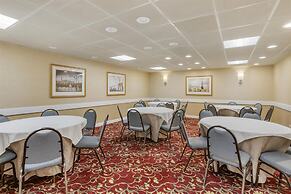 Best Western PLUS Morristown Inn-Florham Park