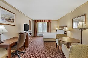 Best Western PLUS Morristown Inn-Florham Park