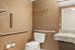 Best Western PLUS Morristown Inn-Florham Park