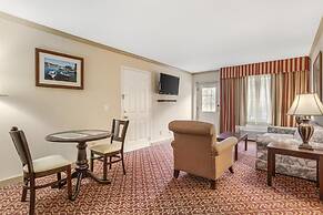 Best Western PLUS Morristown Inn-Florham Park