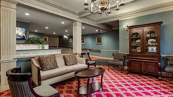 Best Western PLUS Morristown Inn-Florham Park