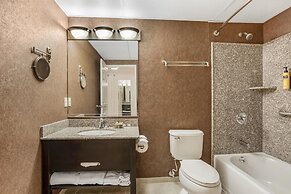 Best Western PLUS Morristown Inn-Florham Park