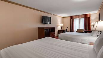 Best Western PLUS Morristown Inn-Florham Park