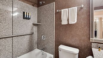 Best Western PLUS Morristown Inn-Florham Park