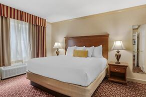 Best Western PLUS Morristown Inn-Florham Park
