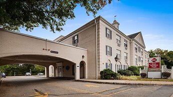 Best Western PLUS Morristown Inn-Florham Park