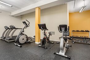 Best Western PLUS Morristown Inn-Florham Park