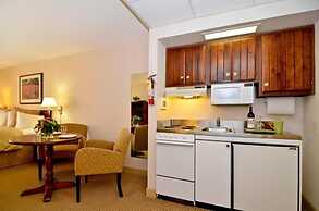 Best Western PLUS Morristown Inn-Florham Park