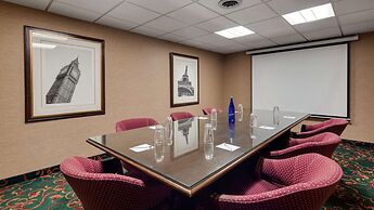 Best Western PLUS Morristown Inn-Florham Park