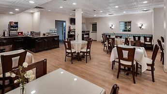 Best Western PLUS Morristown Inn-Florham Park