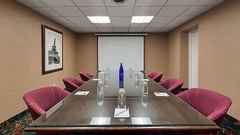 Best Western PLUS Morristown Inn-Florham Park